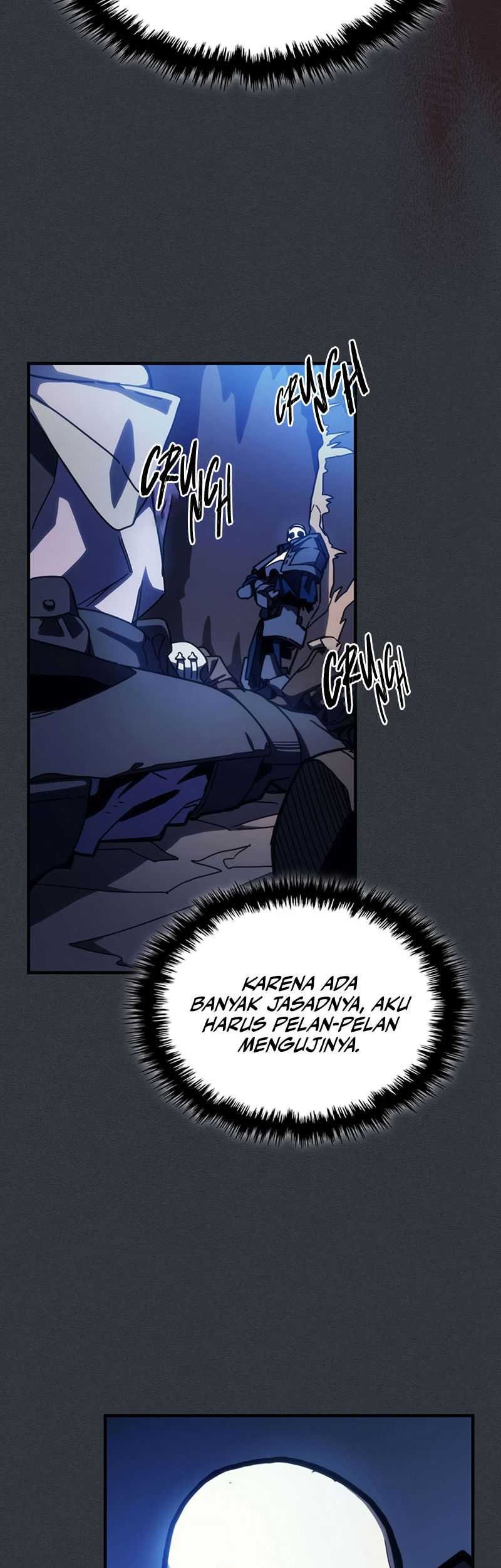 The Unbeatable Dungeon’s Lazy Boss Chapter 16 - halaman 28