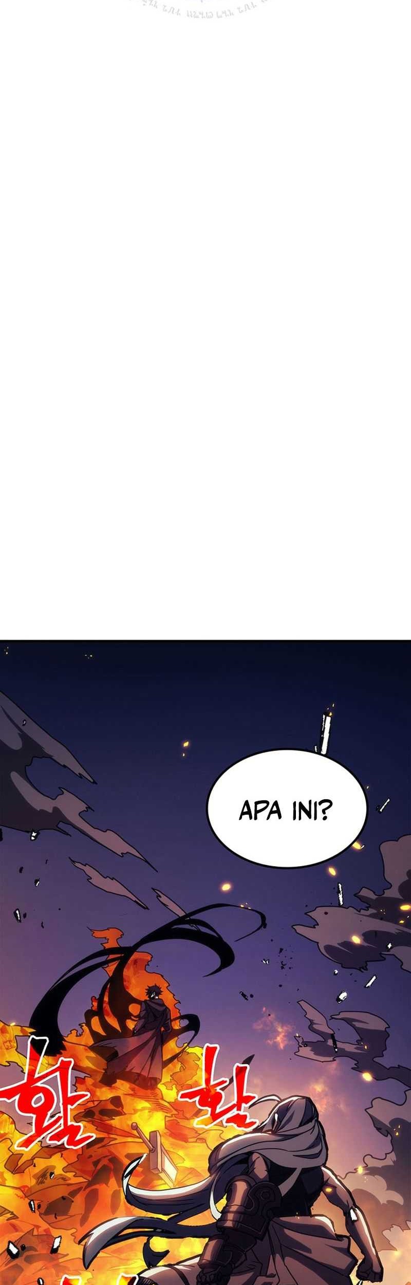 The Unbeatable Dungeon’s Lazy Boss Chapter 16 - halaman 31