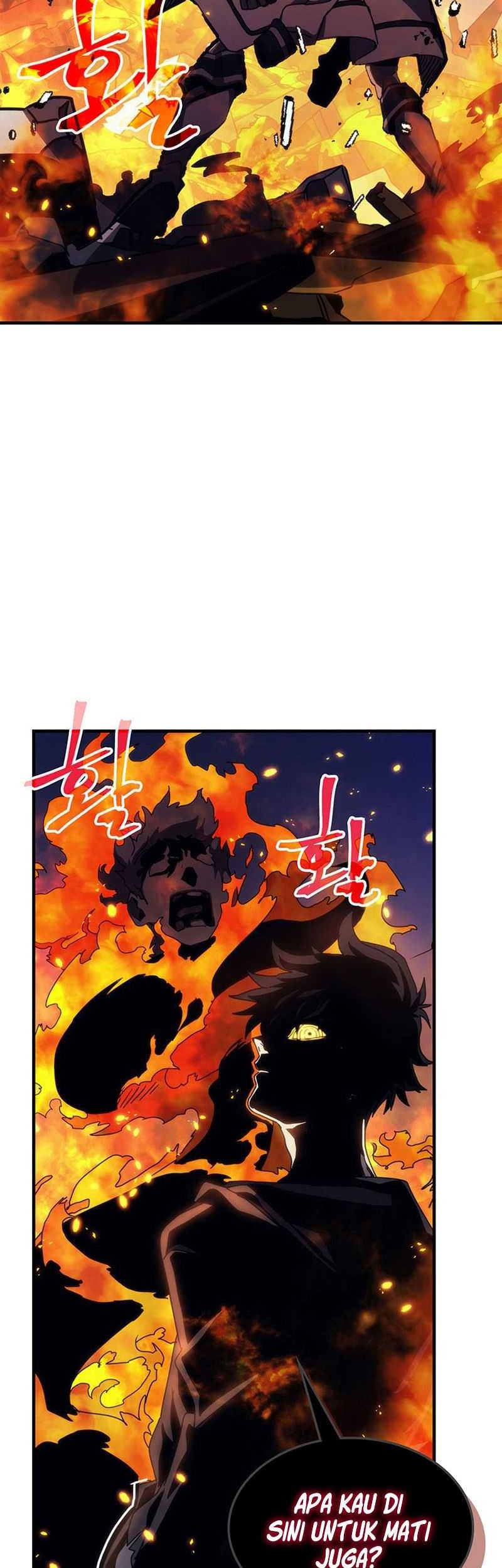 The Unbeatable Dungeon’s Lazy Boss Chapter 16 - halaman 32