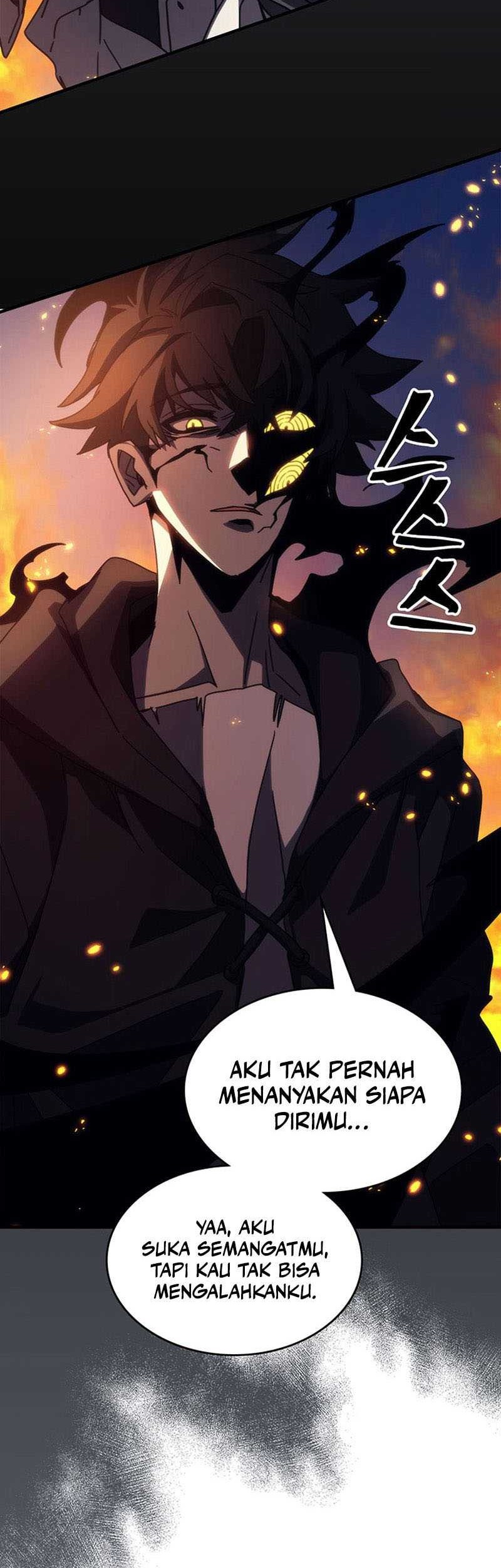 The Unbeatable Dungeon’s Lazy Boss Chapter 16 - halaman 35