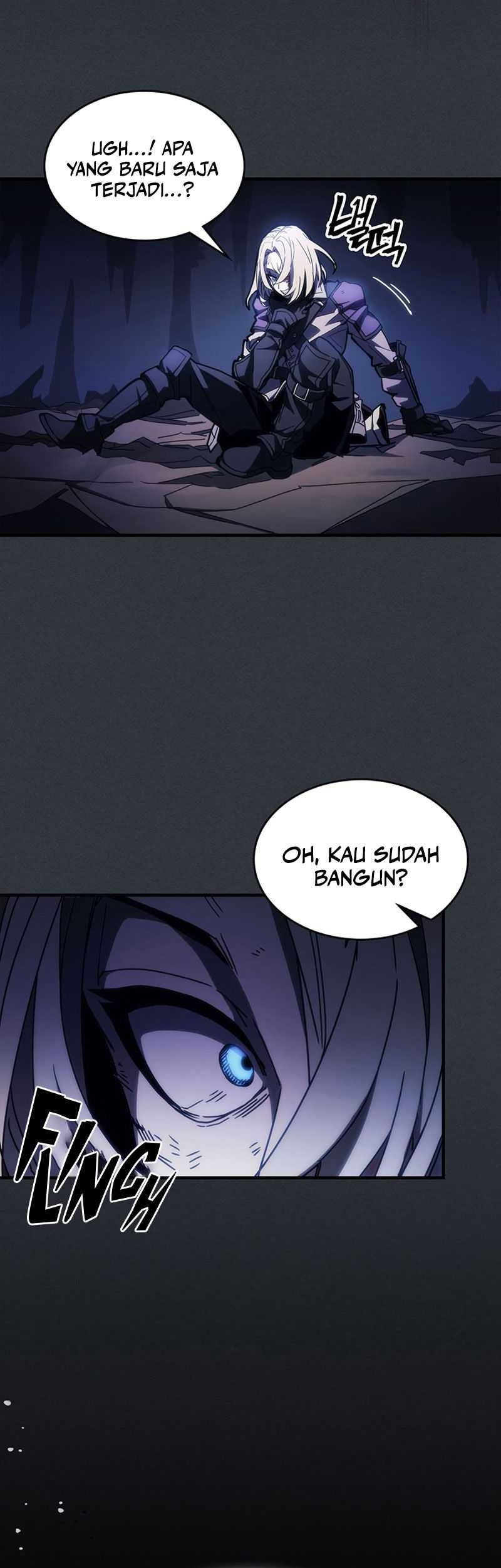 The Unbeatable Dungeon’s Lazy Boss Chapter 16 - halaman 4
