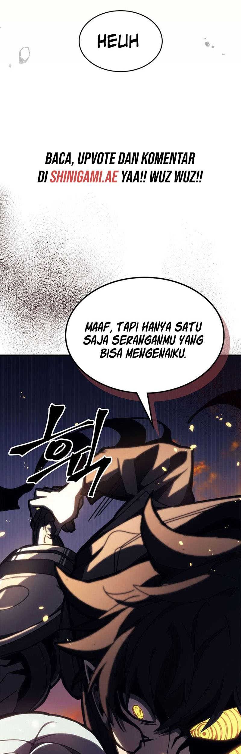 The Unbeatable Dungeon’s Lazy Boss Chapter 16 - halaman 40