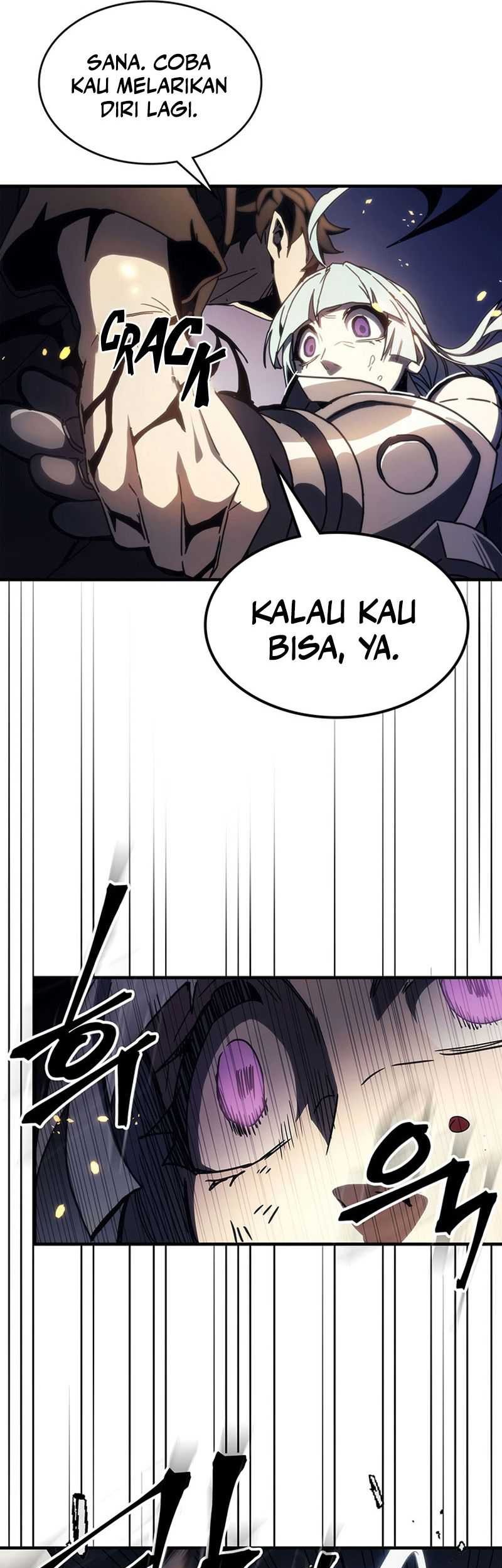 The Unbeatable Dungeon’s Lazy Boss Chapter 16 - halaman 42
