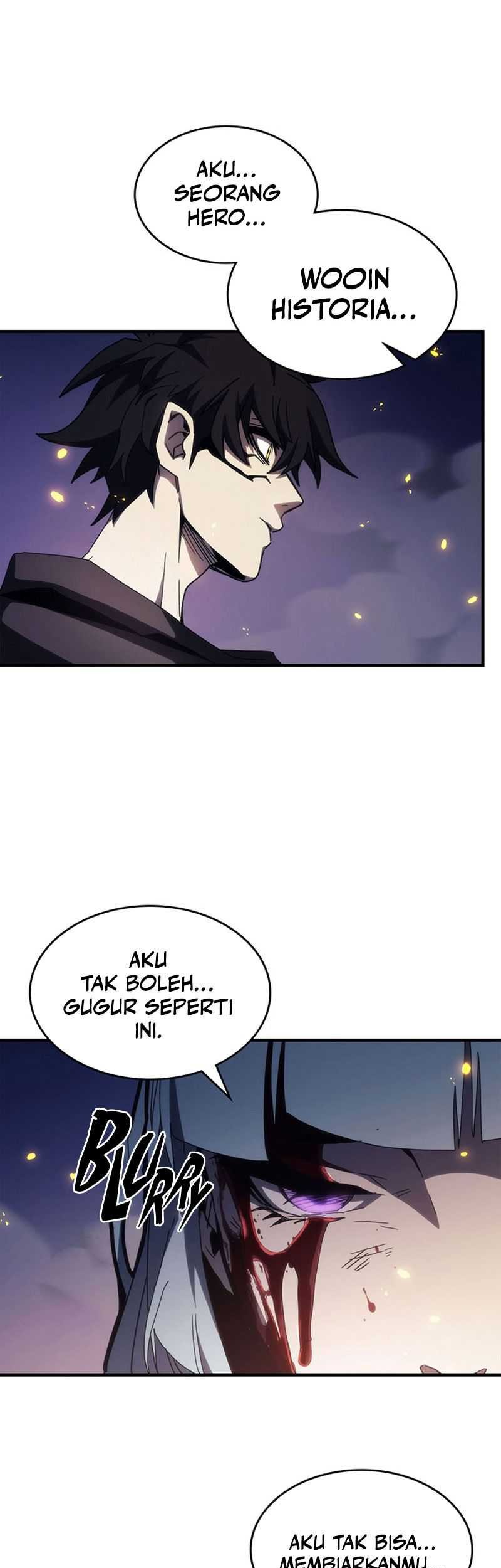 The Unbeatable Dungeon’s Lazy Boss Chapter 16 - halaman 46