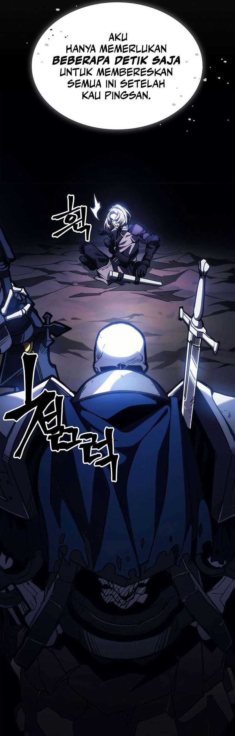 The Unbeatable Dungeon’s Lazy Boss Chapter 16 - halaman 5