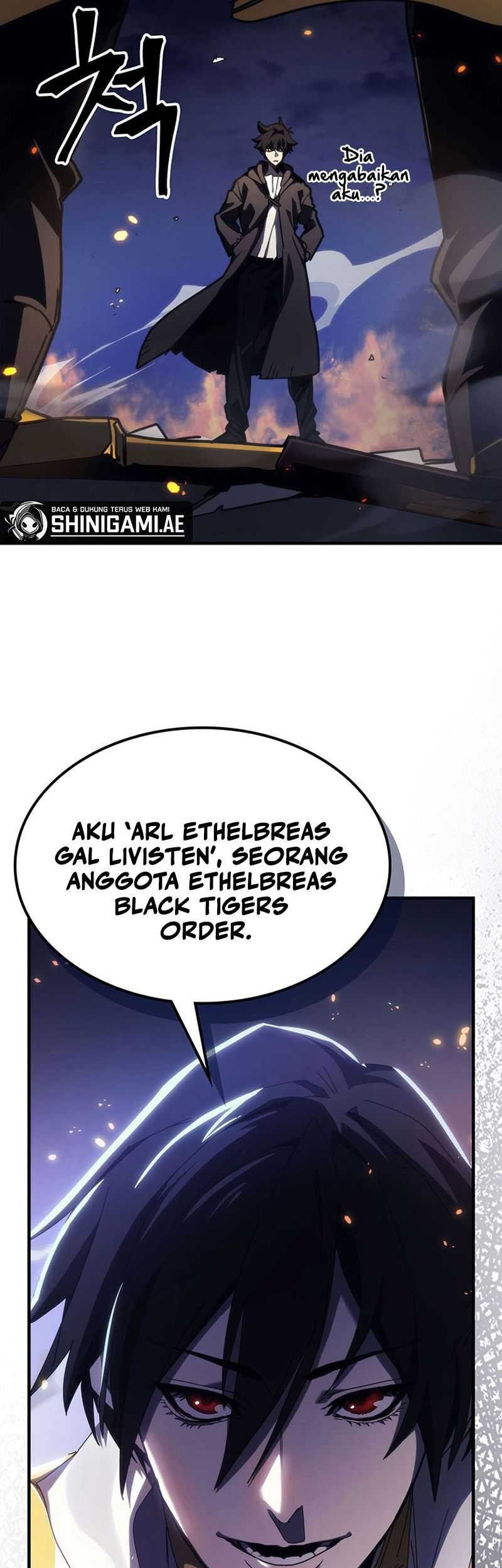 The Unbeatable Dungeon’s Lazy Boss Chapter 16 - halaman 58