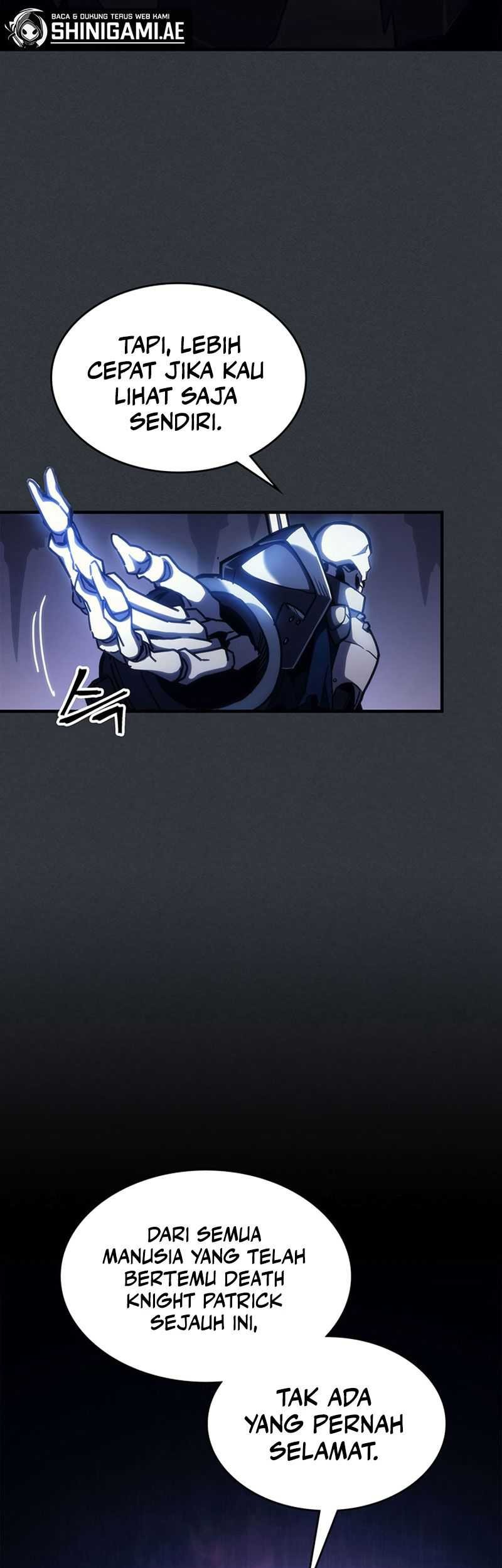 The Unbeatable Dungeon’s Lazy Boss Chapter 16 - halaman 6