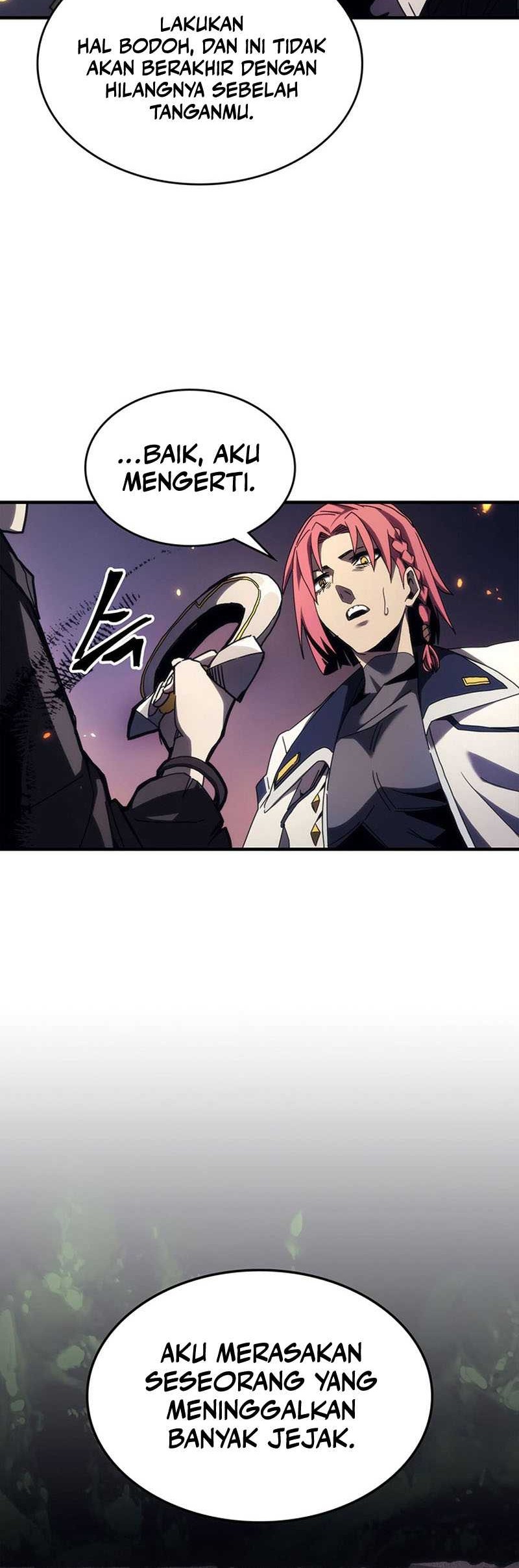 The Unbeatable Dungeon’s Lazy Boss Chapter 17 - halaman 17