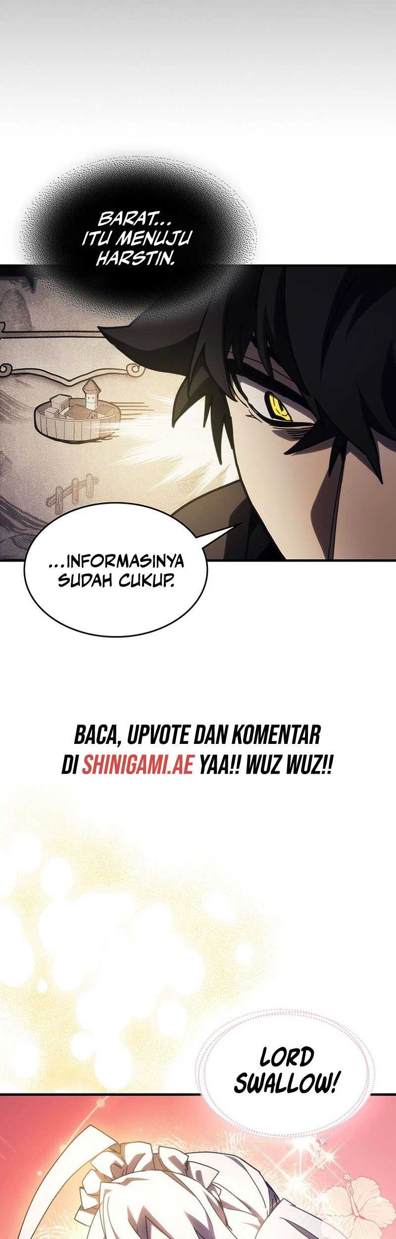 The Unbeatable Dungeon’s Lazy Boss Chapter 17 - halaman 19