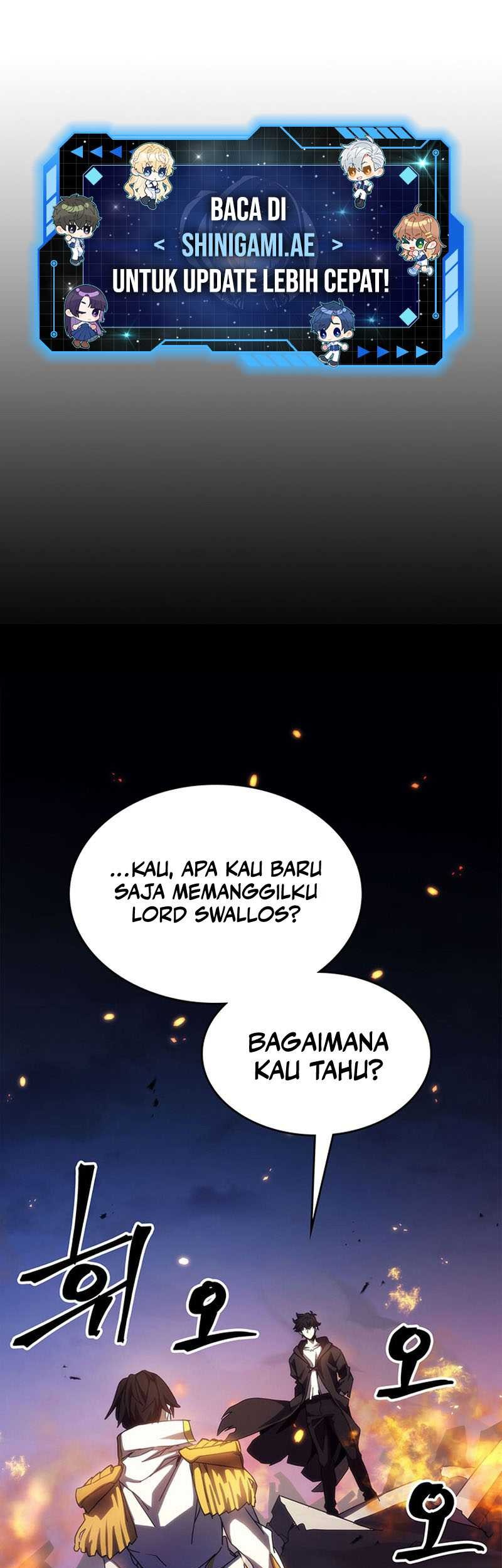 The Unbeatable Dungeon’s Lazy Boss Chapter 17 - halaman 2