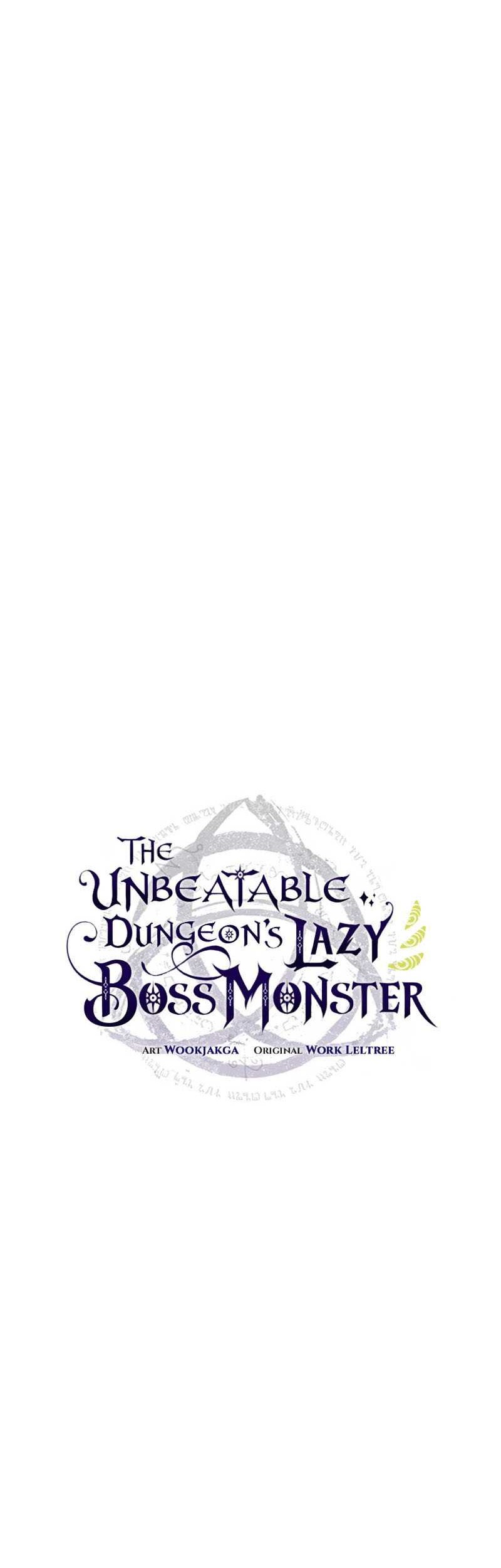The Unbeatable Dungeon’s Lazy Boss Chapter 17 - halaman 23