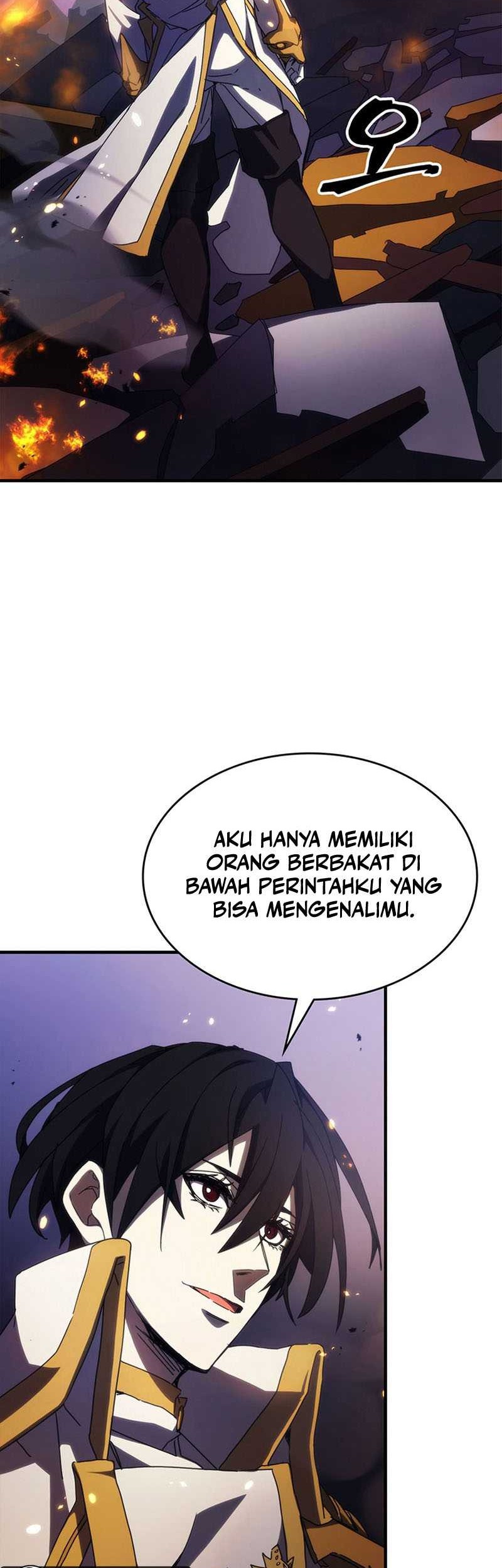 The Unbeatable Dungeon’s Lazy Boss Chapter 17 - halaman 3