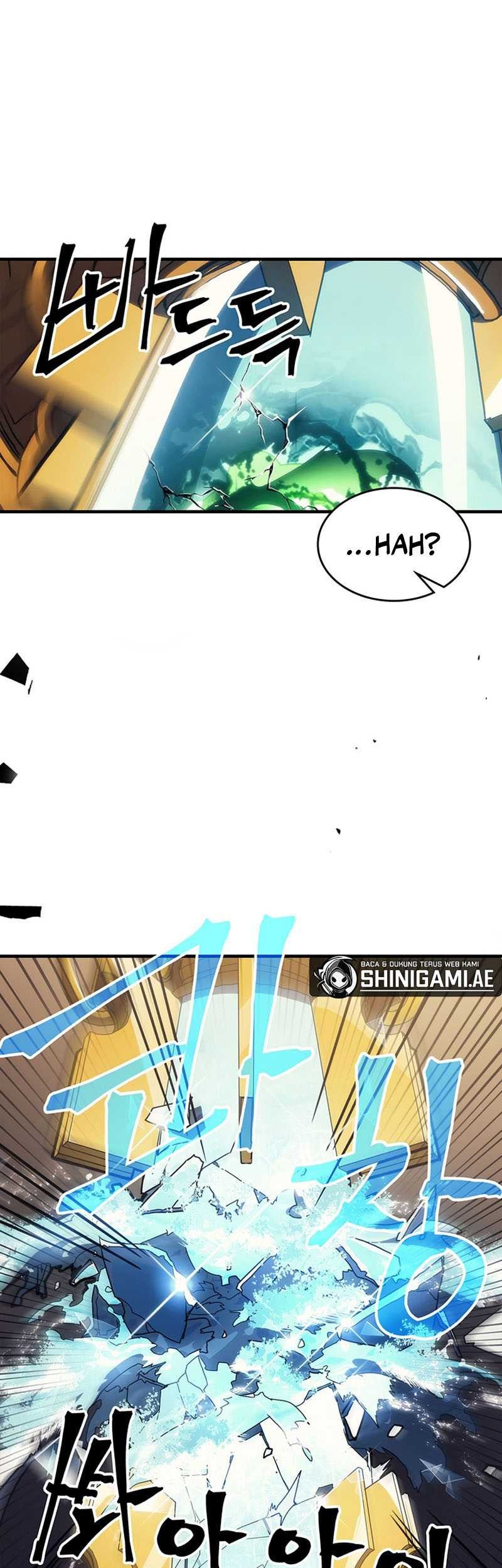 The Unbeatable Dungeon’s Lazy Boss Chapter 17 - halaman 30