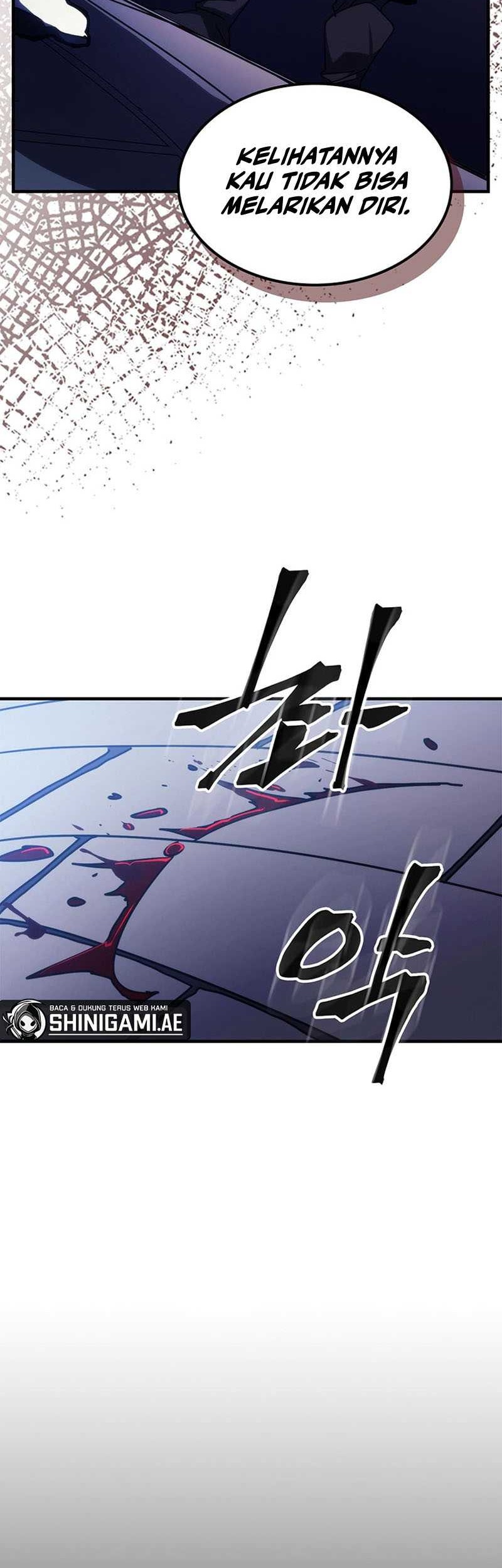 The Unbeatable Dungeon’s Lazy Boss Chapter 17 - halaman 45