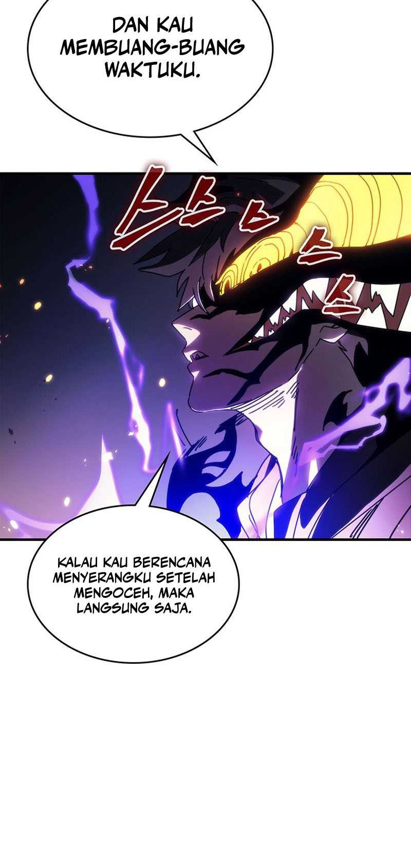 The Unbeatable Dungeon’s Lazy Boss Chapter 17 - halaman 5