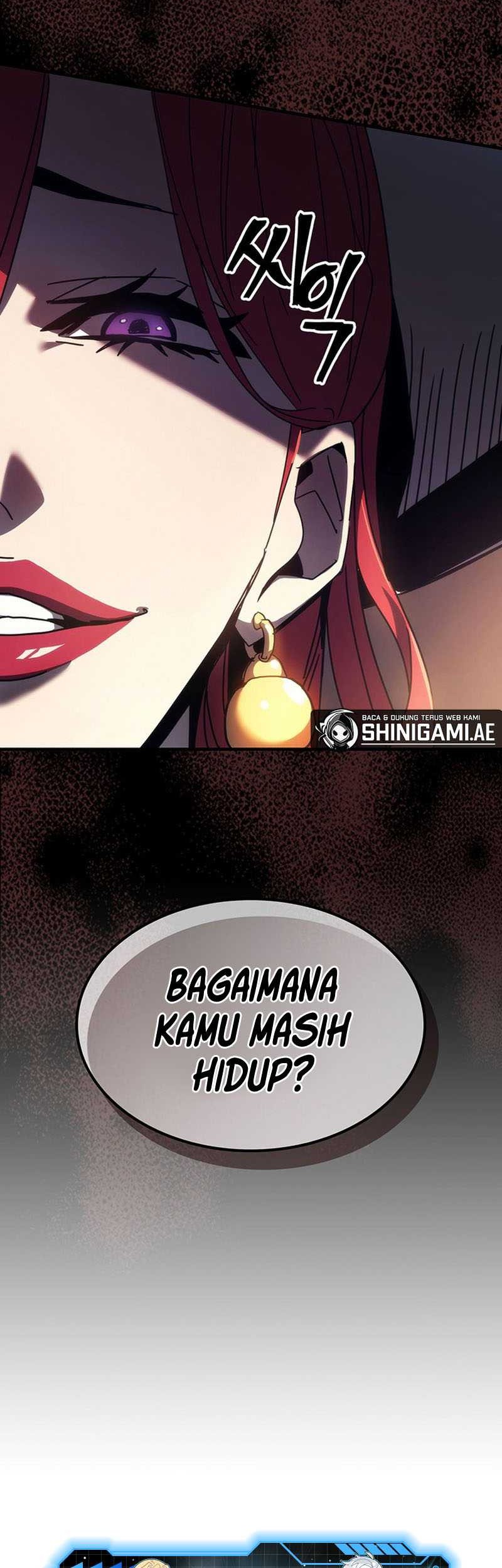 The Unbeatable Dungeon’s Lazy Boss Chapter 17 - halaman 56