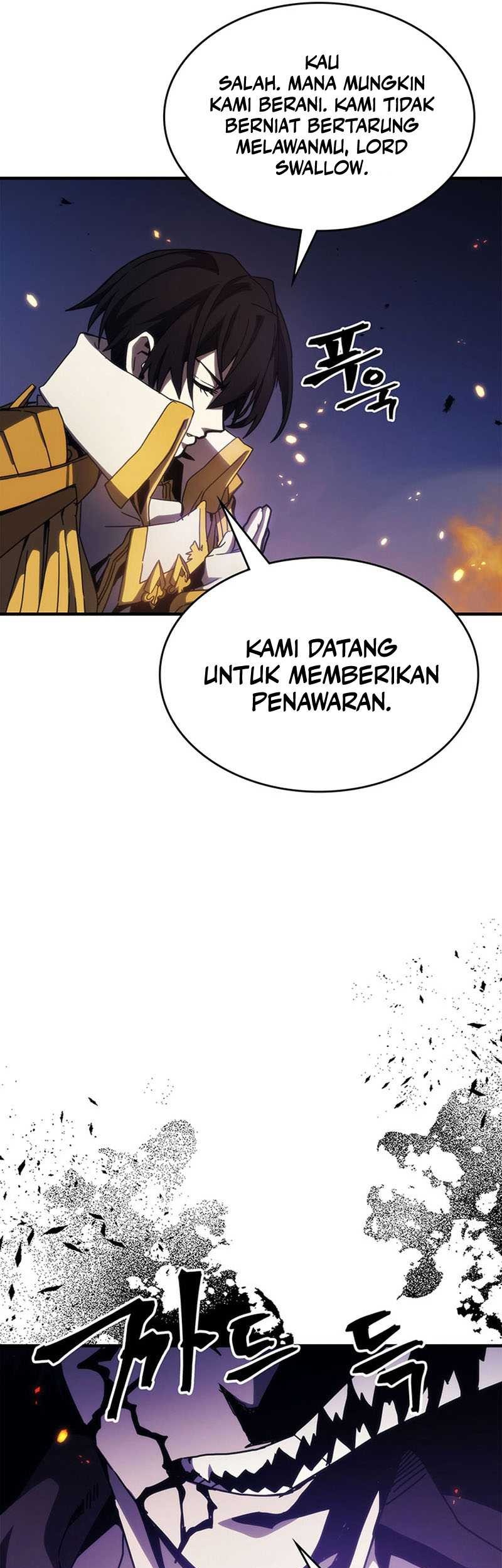 The Unbeatable Dungeon’s Lazy Boss Chapter 17 - halaman 6