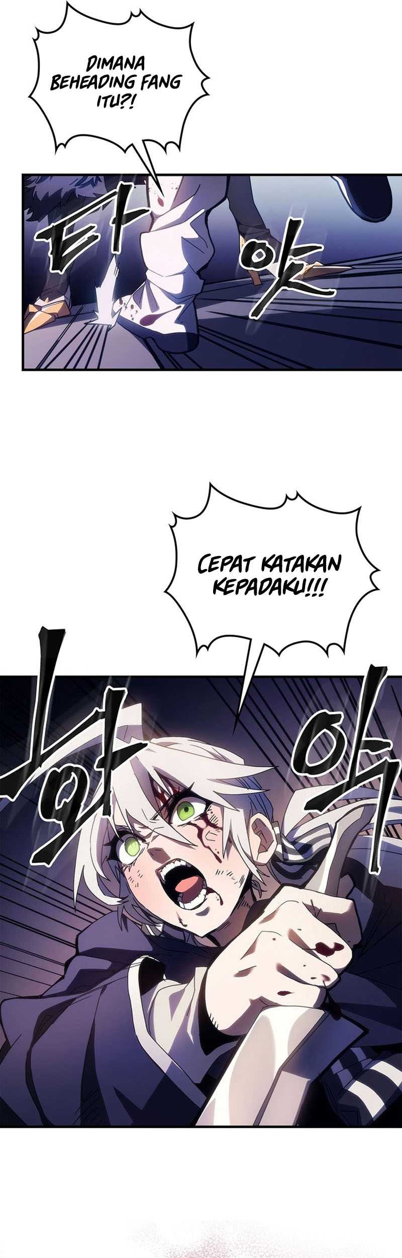 The Unbeatable Dungeon’s Lazy Boss Chapter 18 - halaman 10