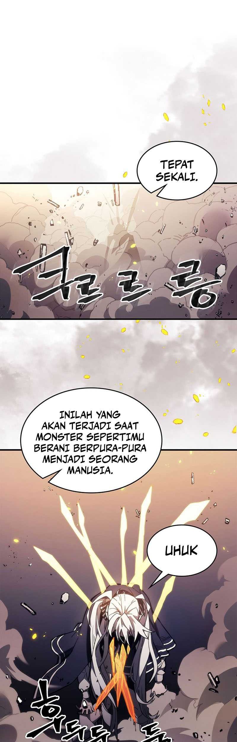 The Unbeatable Dungeon’s Lazy Boss Chapter 18 - halaman 20