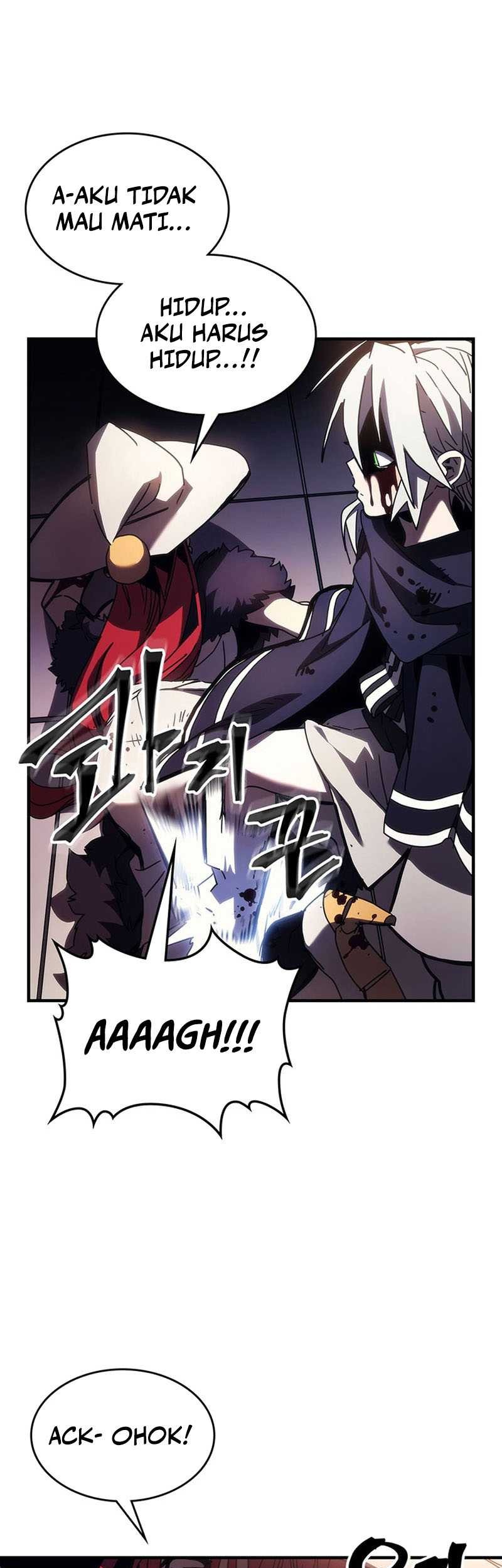 The Unbeatable Dungeon’s Lazy Boss Chapter 18 - halaman 26