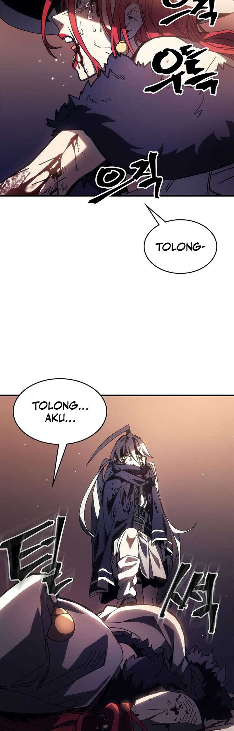 The Unbeatable Dungeon’s Lazy Boss Chapter 18 - halaman 27