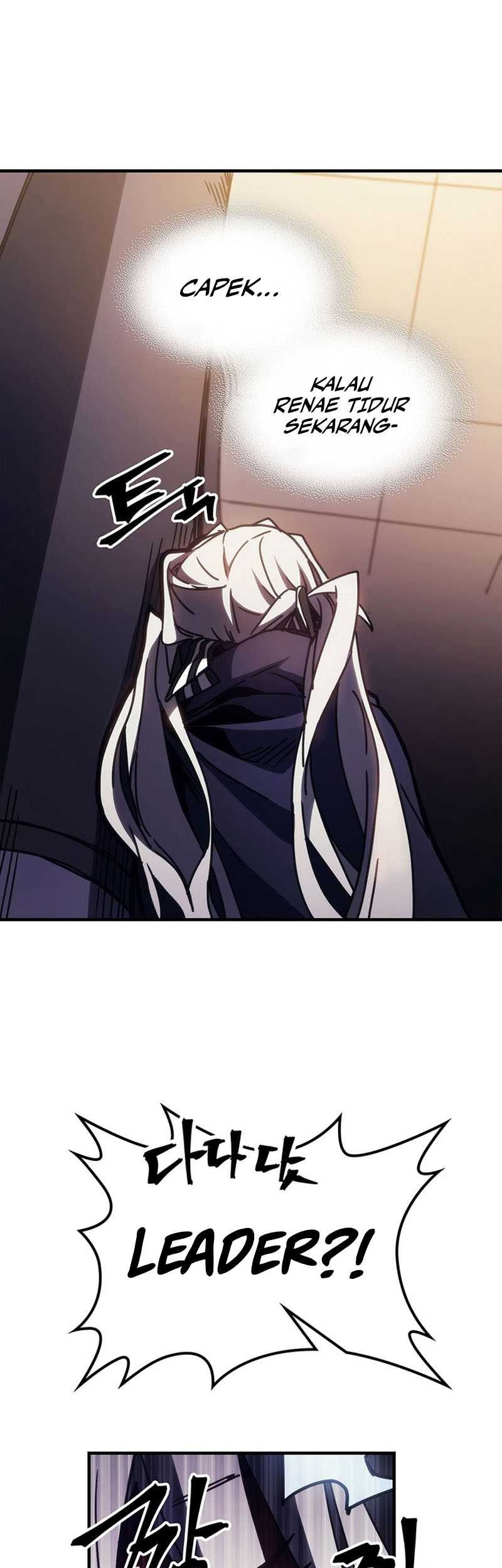 The Unbeatable Dungeon’s Lazy Boss Chapter 18 - halaman 30