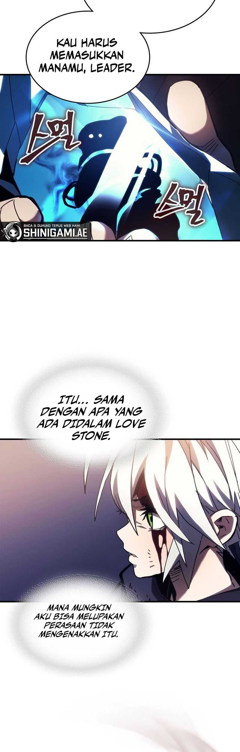 The Unbeatable Dungeon’s Lazy Boss Chapter 18 - halaman 36