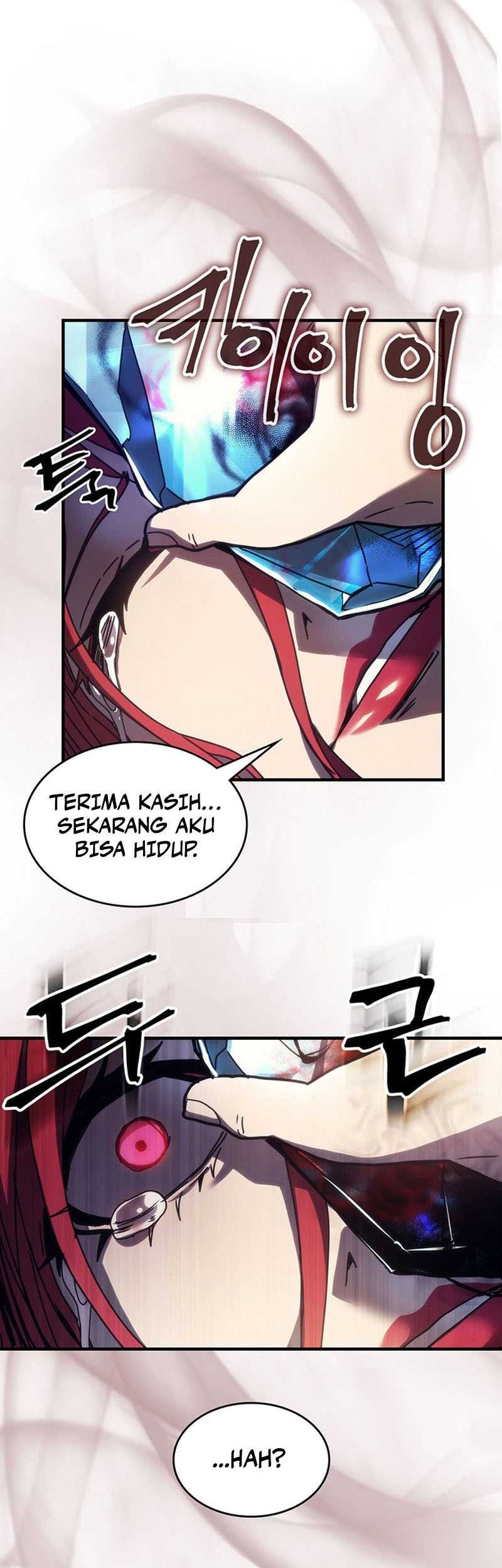The Unbeatable Dungeon’s Lazy Boss Chapter 18 - halaman 37