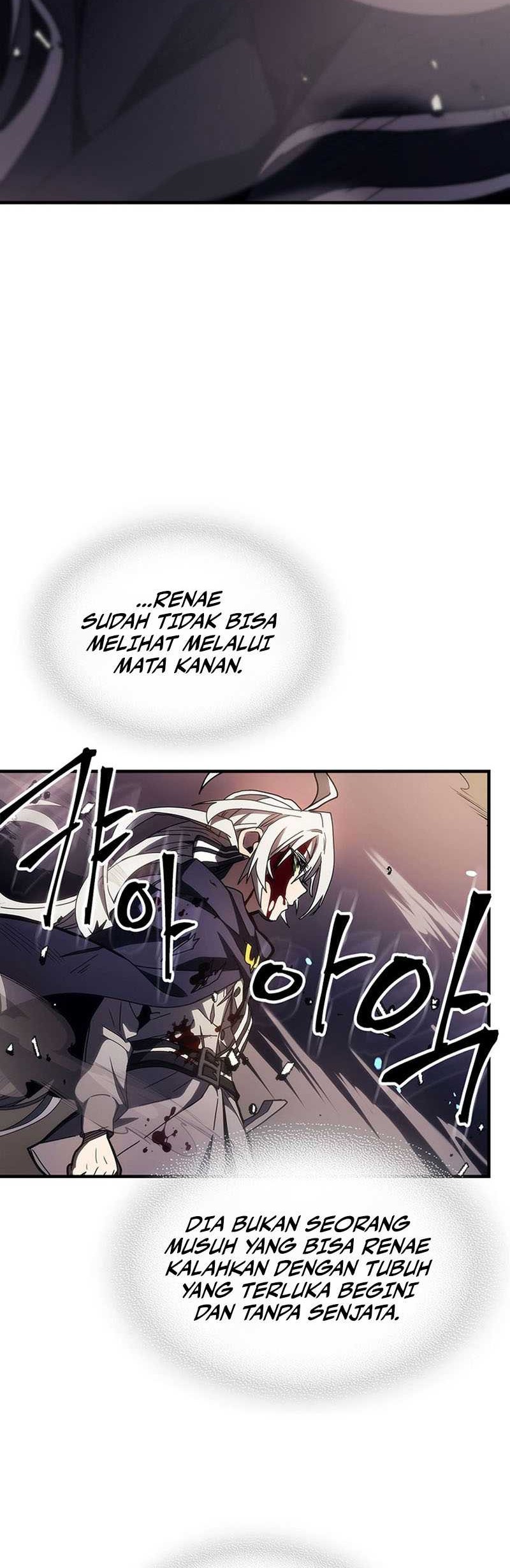 The Unbeatable Dungeon’s Lazy Boss Chapter 18 - halaman 45