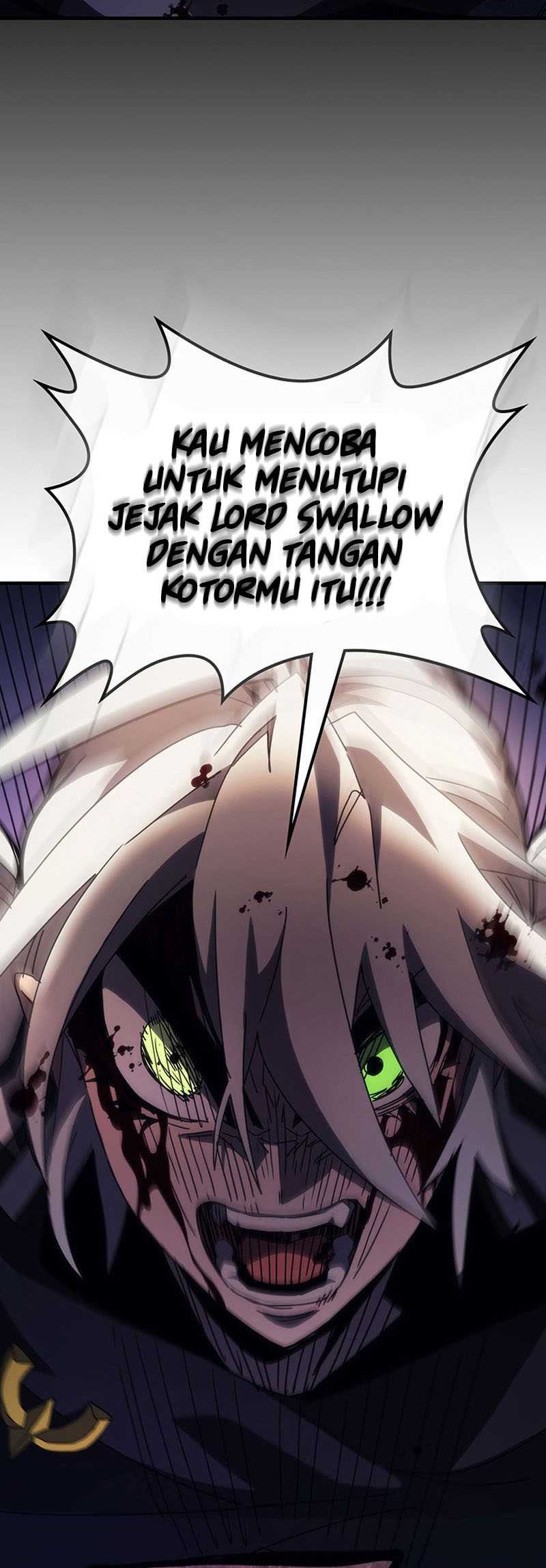 The Unbeatable Dungeon’s Lazy Boss Chapter 18 - halaman 49