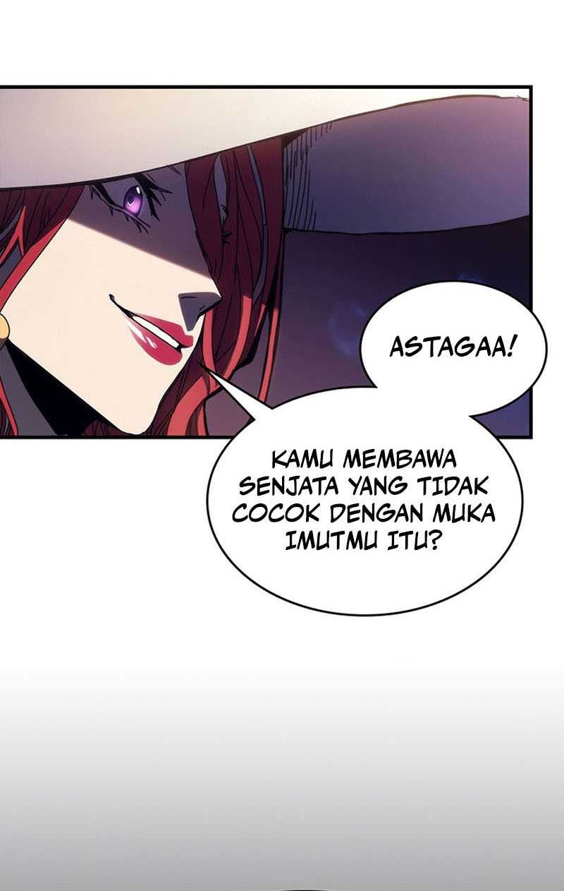 The Unbeatable Dungeon’s Lazy Boss Chapter 18 - halaman 5