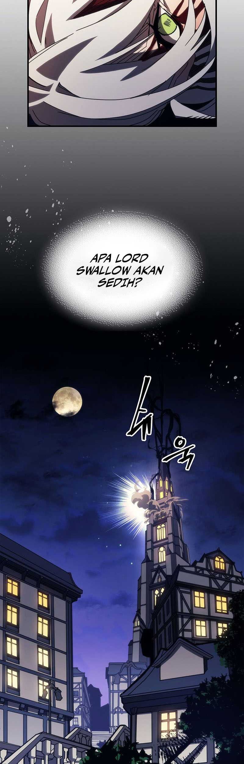 The Unbeatable Dungeon’s Lazy Boss Chapter 18 - halaman 52