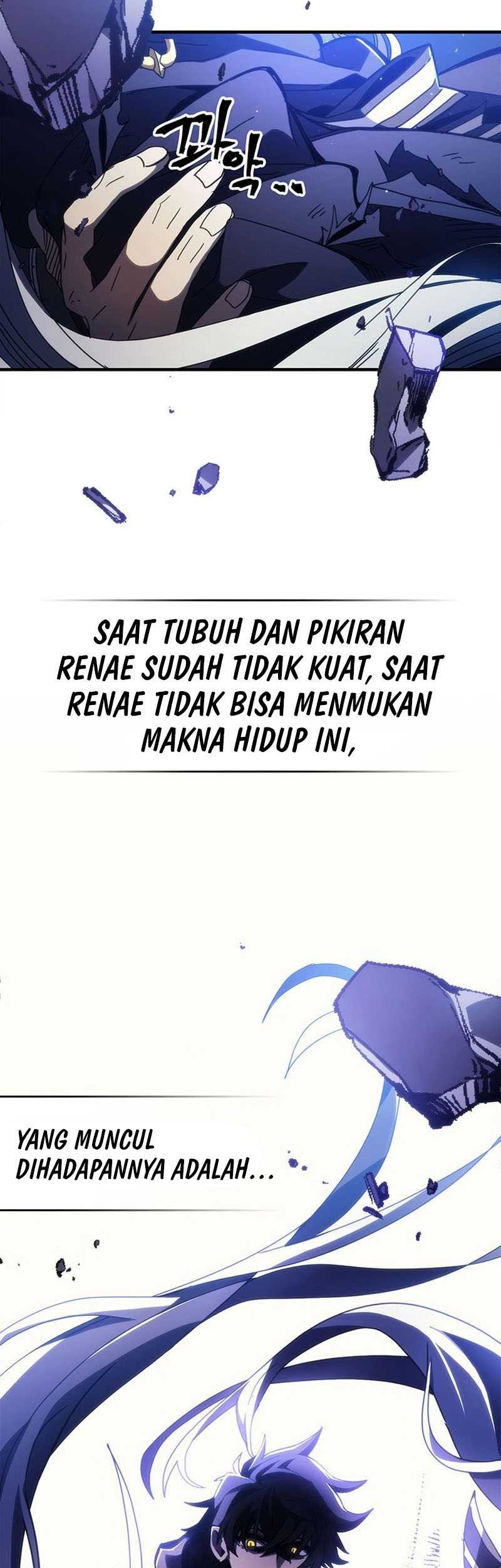 The Unbeatable Dungeon’s Lazy Boss Chapter 18 - halaman 56
