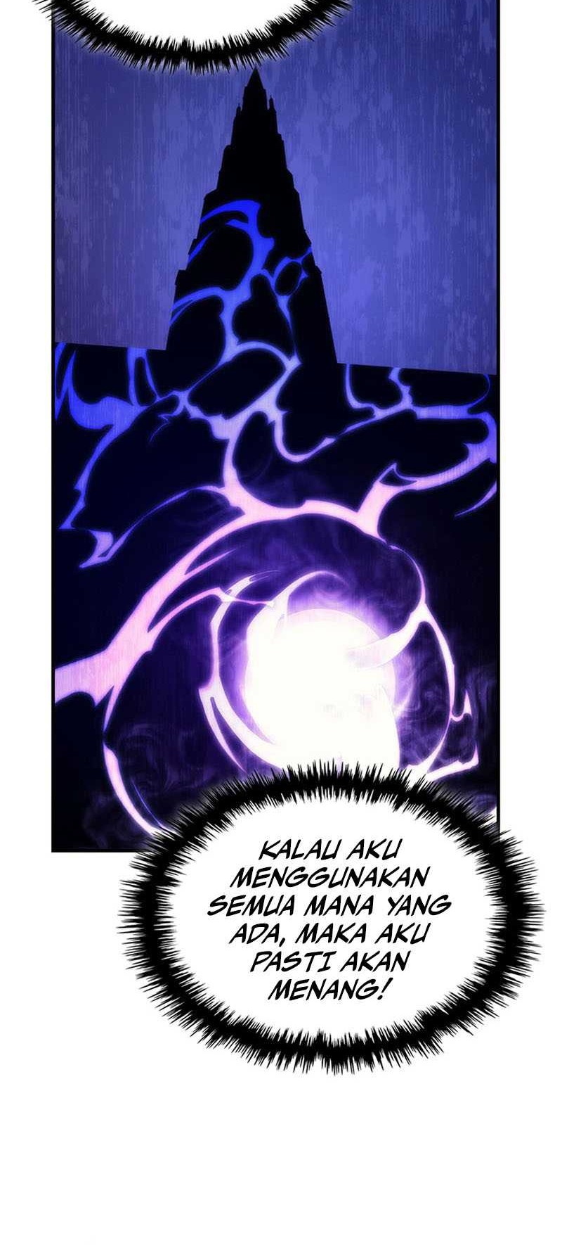 The Unbeatable Dungeon’s Lazy Boss Chapter 18 - halaman 9