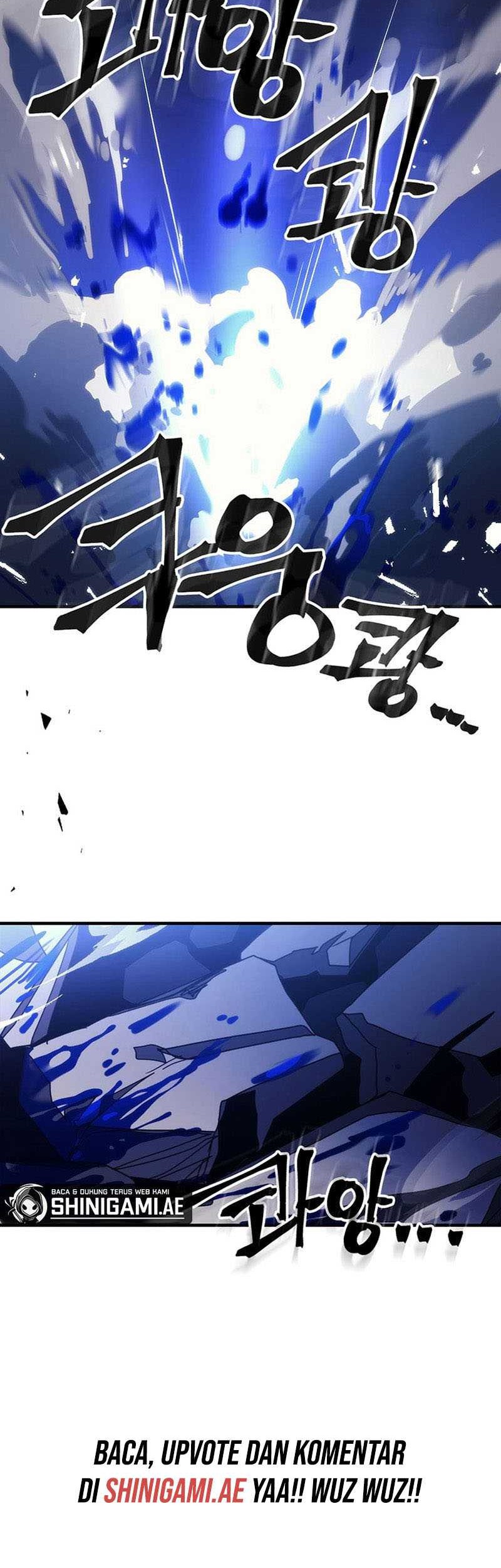 The Unbeatable Dungeon’s Lazy Boss Chapter 19 - halaman 19