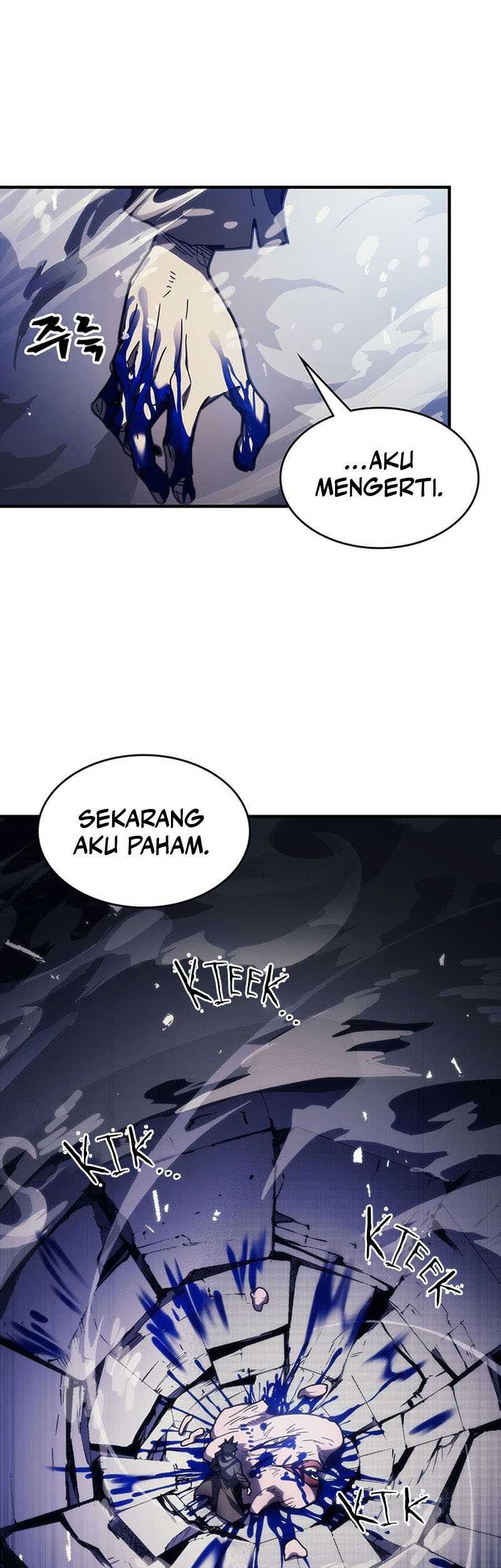 The Unbeatable Dungeon’s Lazy Boss Chapter 19 - halaman 20