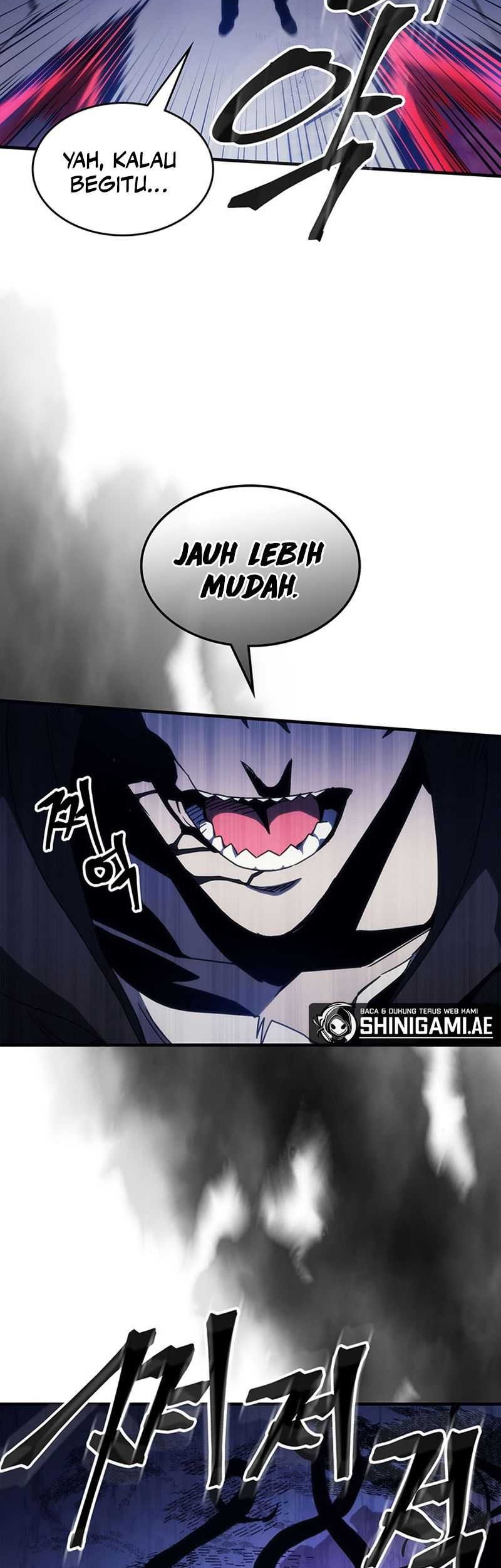 The Unbeatable Dungeon’s Lazy Boss Chapter 19 - halaman 24