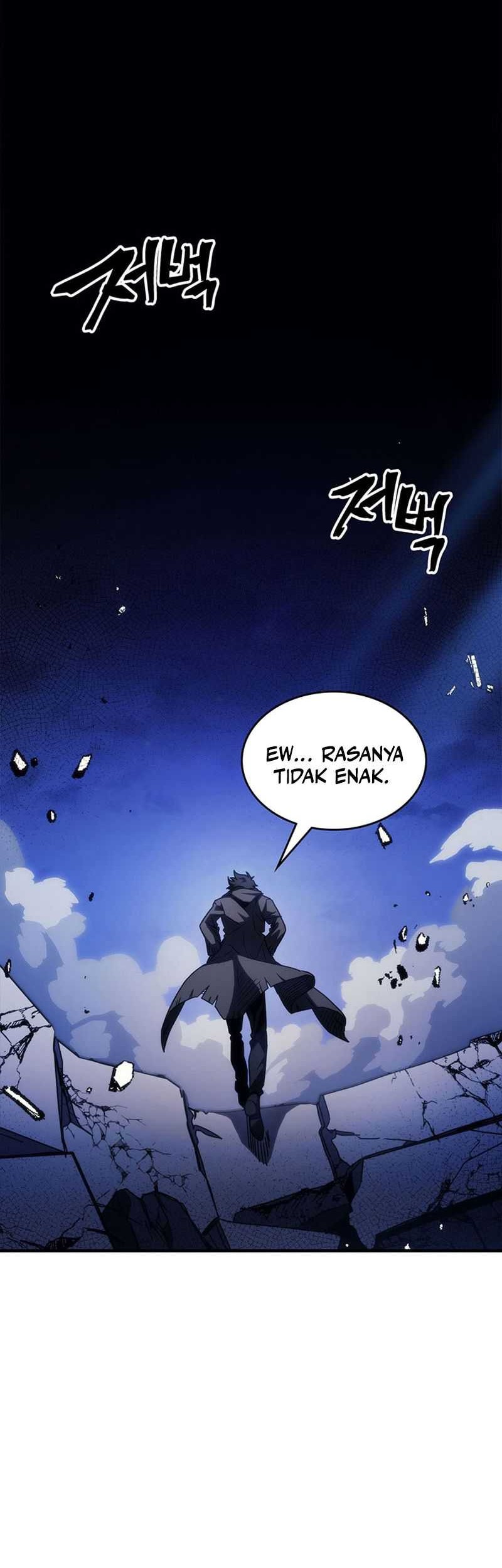 The Unbeatable Dungeon’s Lazy Boss Chapter 19 - halaman 27