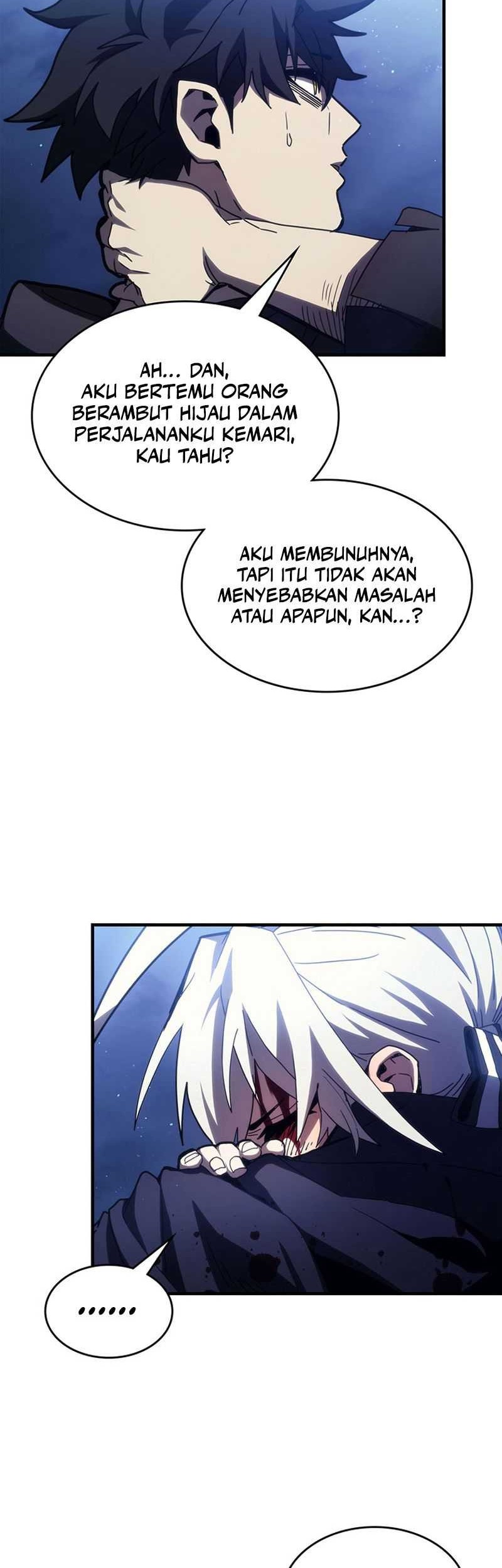 The Unbeatable Dungeon’s Lazy Boss Chapter 19 - halaman 31