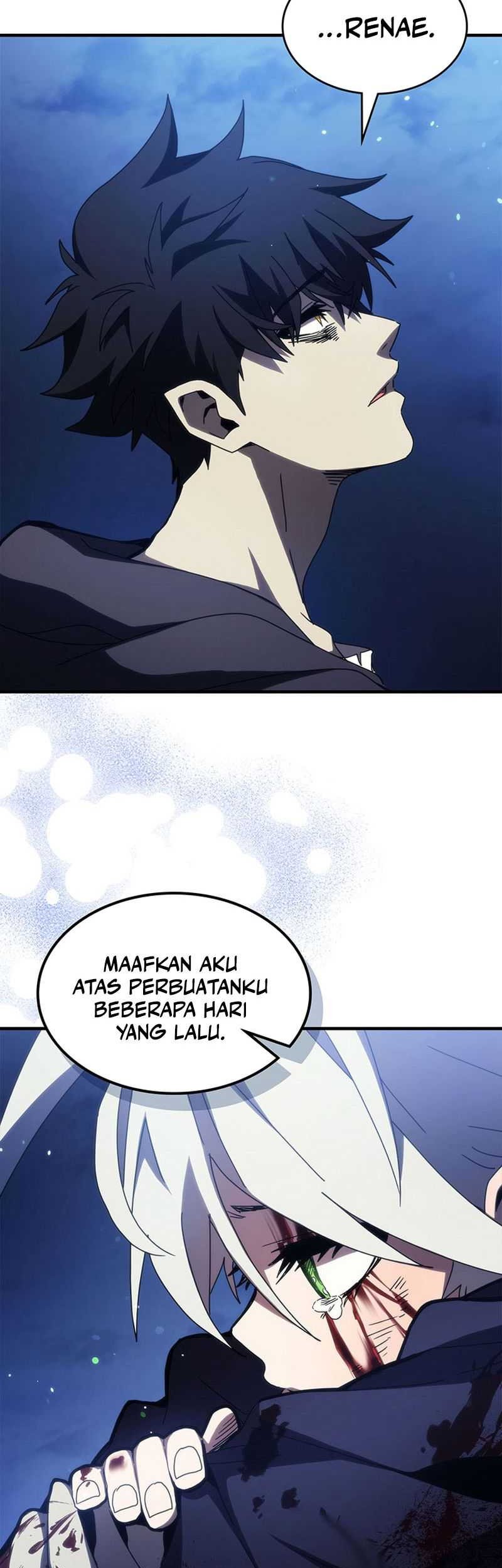 The Unbeatable Dungeon’s Lazy Boss Chapter 19 - halaman 32