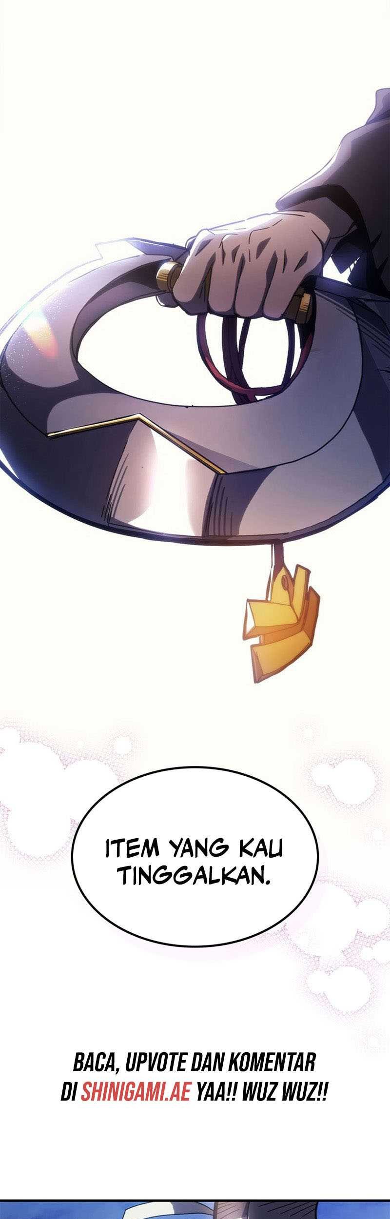 The Unbeatable Dungeon’s Lazy Boss Chapter 19 - halaman 38