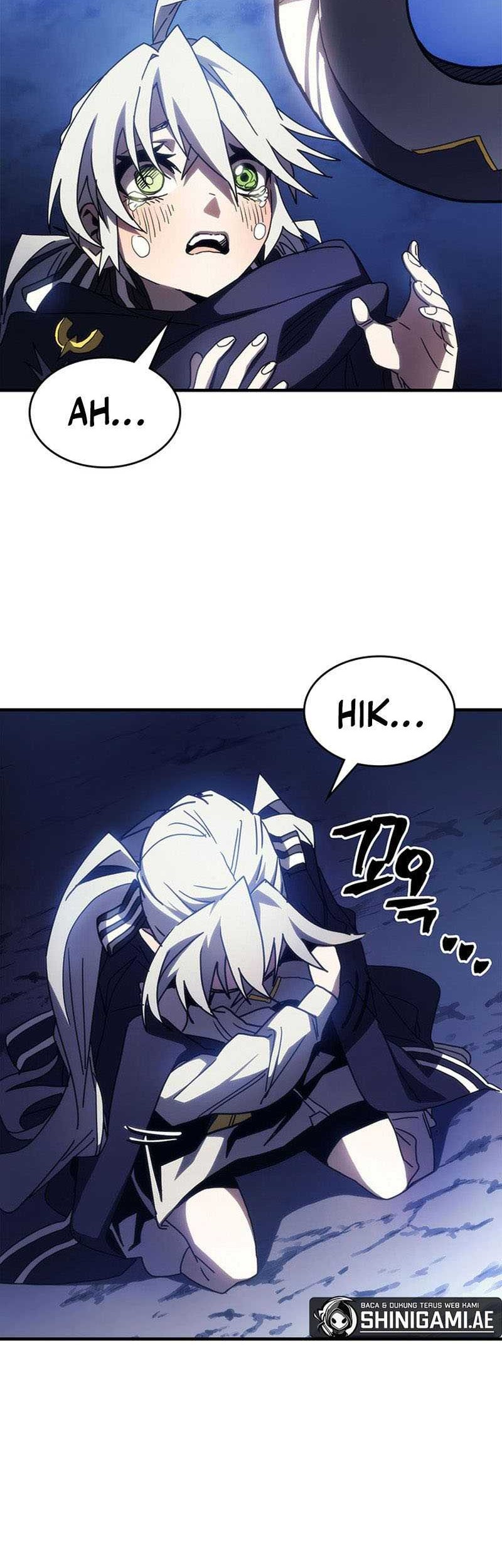 The Unbeatable Dungeon’s Lazy Boss Chapter 19 - halaman 39