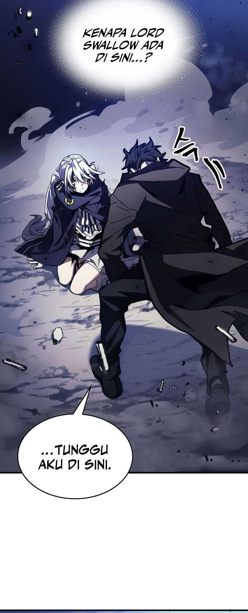 The Unbeatable Dungeon’s Lazy Boss Chapter 19 - halaman 5