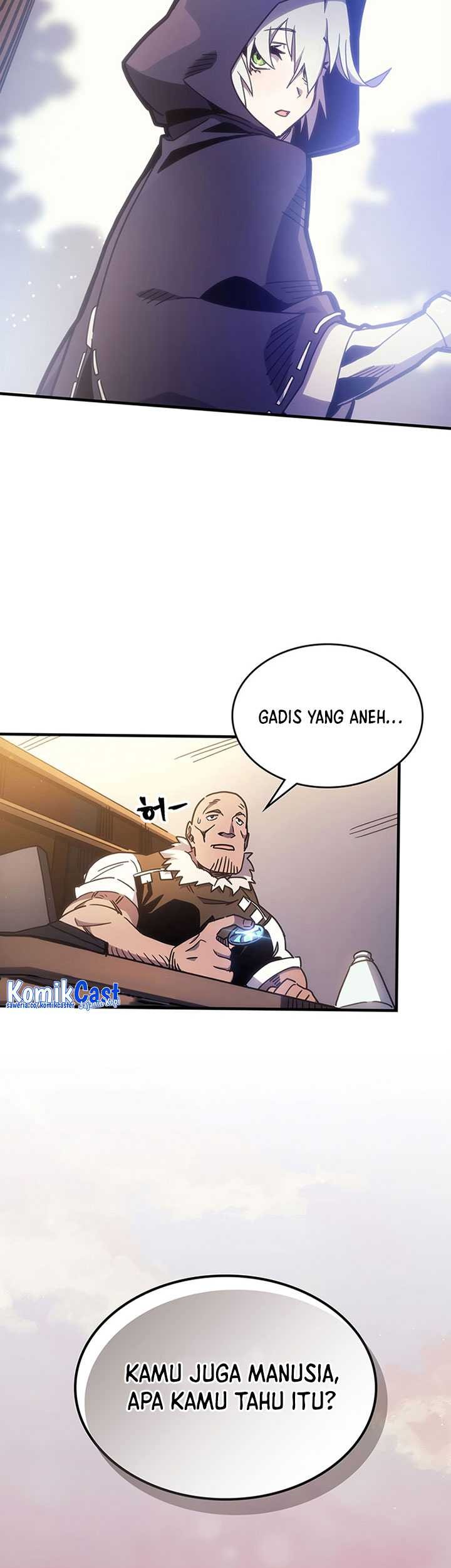 The Unbeatable Dungeon’s Lazy Boss Chapter 2 - halaman 28