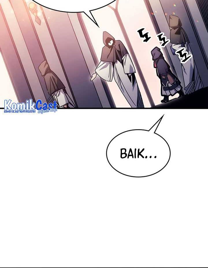The Unbeatable Dungeon’s Lazy Boss Chapter 2 - halaman 31