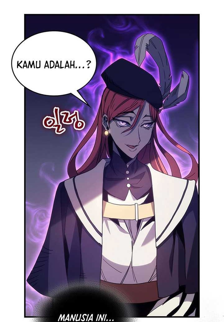 The Unbeatable Dungeon’s Lazy Boss Chapter 2 - halaman 35