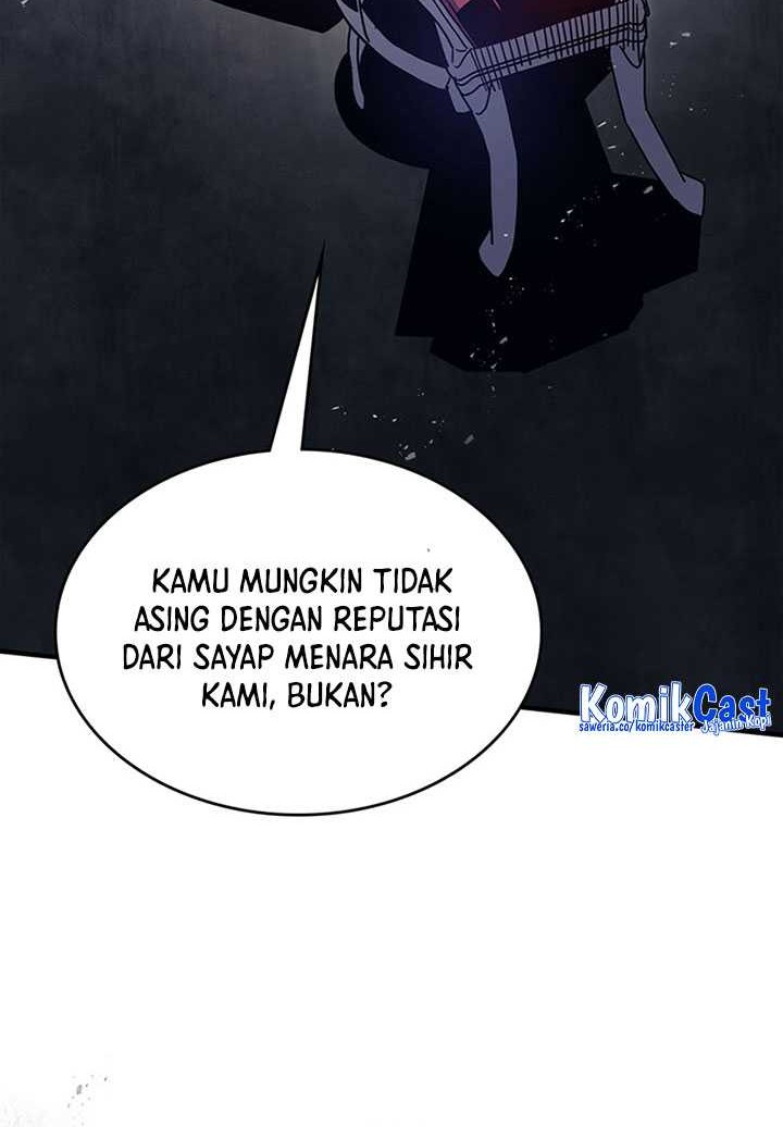 The Unbeatable Dungeon’s Lazy Boss Chapter 2 - halaman 37