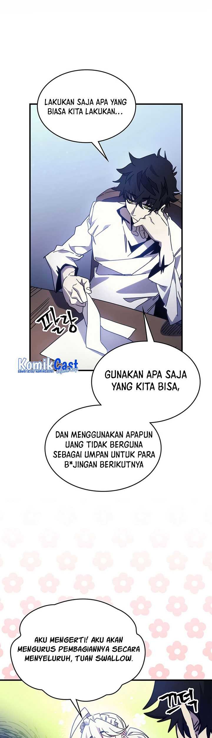 The Unbeatable Dungeon’s Lazy Boss Chapter 2 - halaman 4