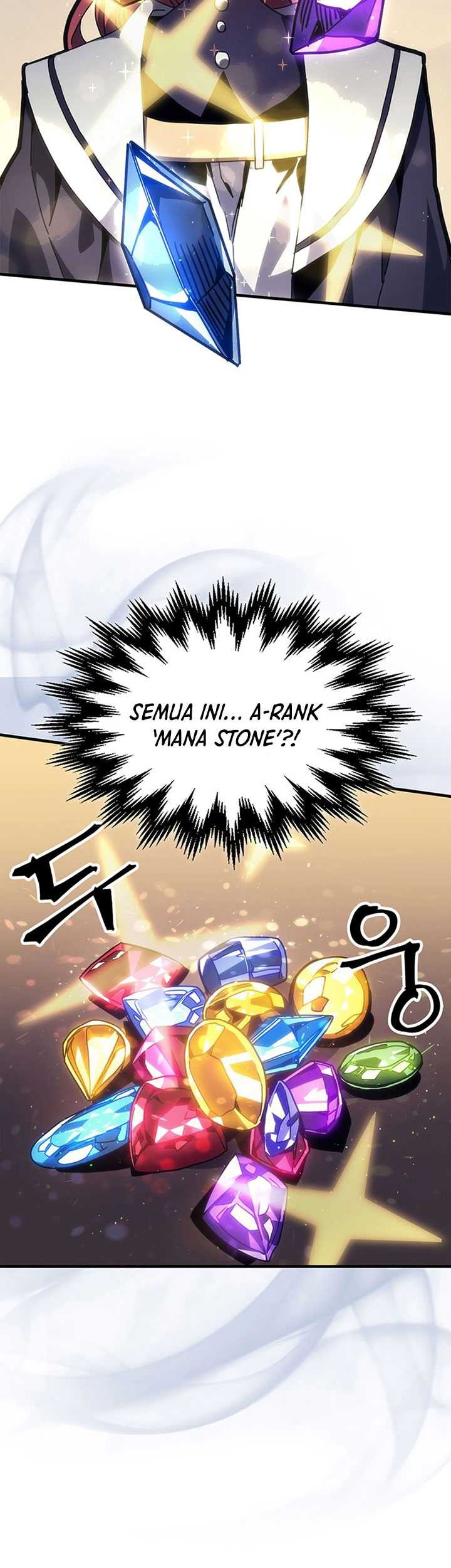The Unbeatable Dungeon’s Lazy Boss Chapter 2 - halaman 40