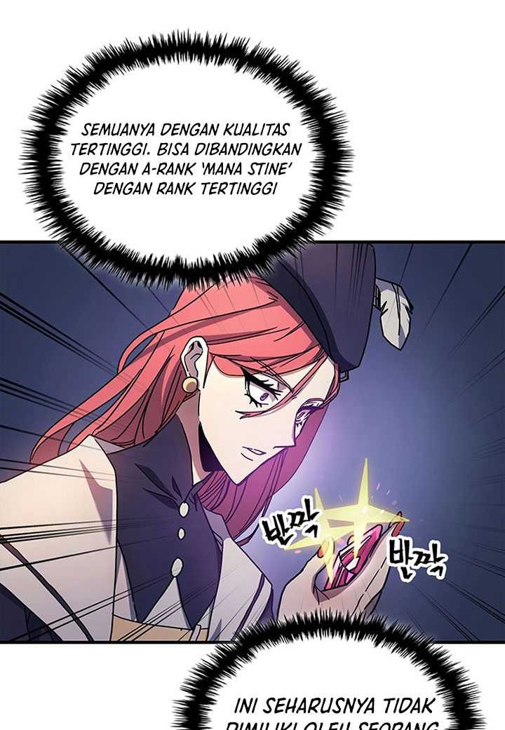 The Unbeatable Dungeon’s Lazy Boss Chapter 2 - halaman 41